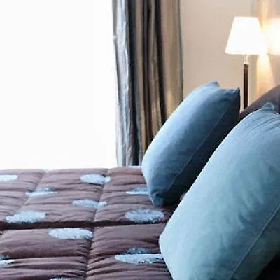 La Du Roy Champs Elysees Hotell Paris